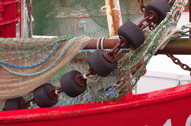 fisheries