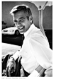 乔治克鲁尼George Clooney
