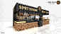 SIMIT SUSAM : Simit Susam Mall Booth