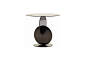 Divo Coffee Table Minotti - Milia Shop