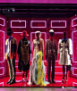 意大利殿堂级时尚品牌 Gucci古驰，美学理念与设计产品的完美结合
