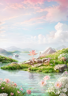聪明蛋子采集到场景