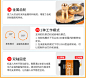 总线串行舵机HTD-45H 高压智能串口45KG扭力 三端口金属壳 带反馈-淘宝网