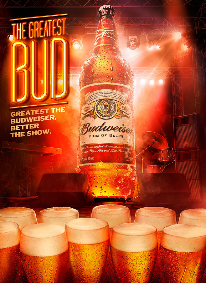 Budweiser : Client: ...