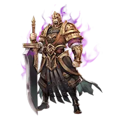 @图维画社  |  《三国志幻想大陆》美宣插画海报/立绘/插画 