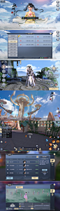 【斗破苍穹 # UI】polin