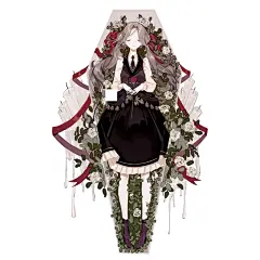 OKMT新七天社团和纸胶带特油制服人形少女手账手帐胶带贴纸网红款-淘宝网
