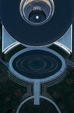 --M-M--采集到建筑