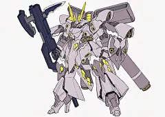 机械机甲设定 (739)