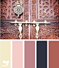 intricate tones