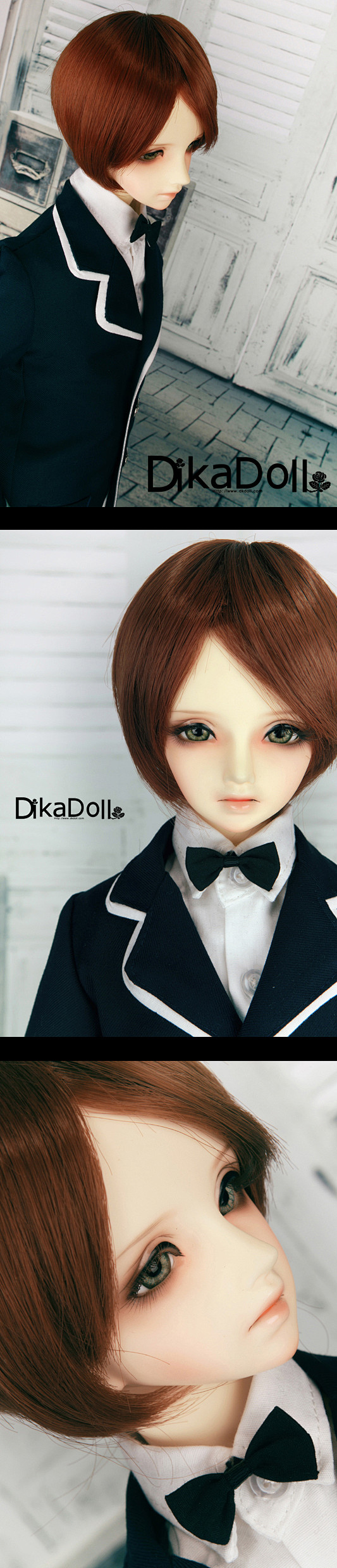 包邮+换礼包 DK 1/3 BJD/SD...