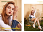 DONGFANGSTUDIO作品《DONGFANG STUDIO# COLORFUL》