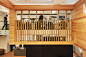 筑木空间 Cox建筑设计事务所墨尔本办公设计欣赏_办公空间_室内设计联盟