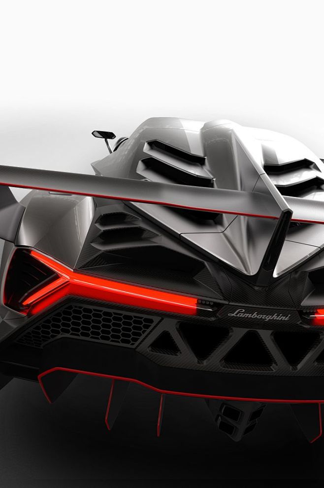 Lamborghini Veneno