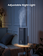 Kyvol Vigoair HD7 Humidifier