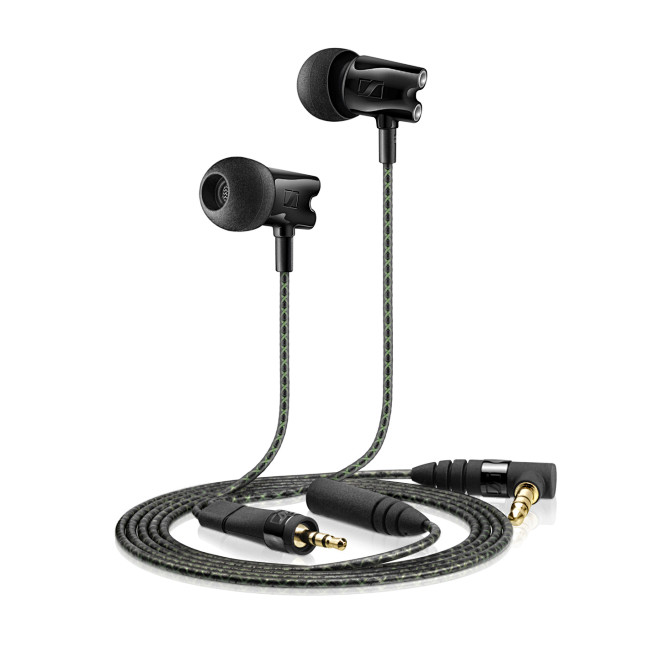 SENNHEISER IE 800 | ...