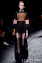 Valentino2016年春夏高级成衣时装秀