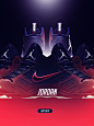 Nike Jordan Superfly 5 : Nike Jordan Superfly 5.0