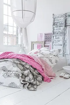 卧室