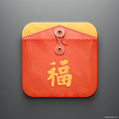 小米粥Joyce采集到APP——icon/启动器