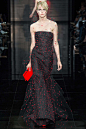 Armani Privé Fall 2014 Couture Collection