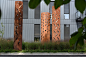 Geoindustrie工业区景观，捷克 / Atelier Partero - 谷德设计网
