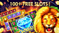   Slots Forever™ FREE Casino - 屏幕截图 