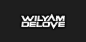 WILYAM DE LOVE logo