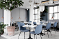 The Standard Copenhagen by GamFratesi | Trendland