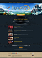 Free MMORPG - RuneScape 3 - Online Fantasy Role Playing Game