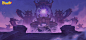 梦幻西游三维版插图-魏谦-7.GAME