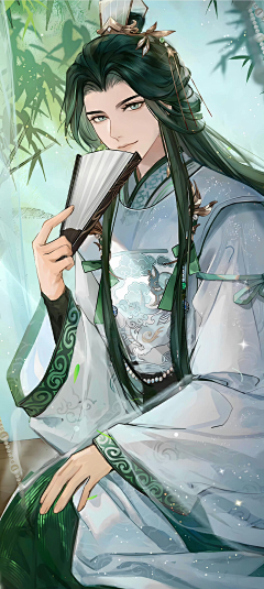 〝浅汐___采集到古风