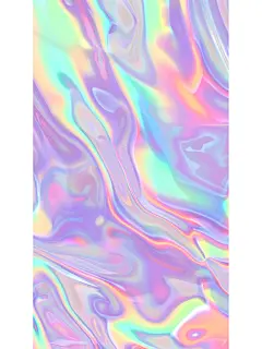镭射酸性背景素材丨炫彩流体渐变背景图 - 小红书