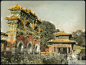 故国风光：一百年前的彩色中国-历史图片库-大视野-搜狐