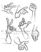 Concept Design Sketches - The Art of David Boudreau