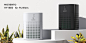 Amazon.com: MORENTO: Air Purifiers