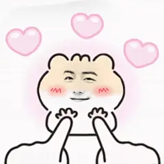 好喜欢这个表情包哦！_akida_来自小红书网页版
