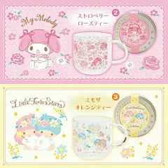 收藏到 Littletwinstars food