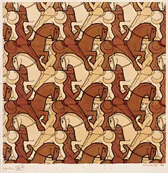 14 Horseman