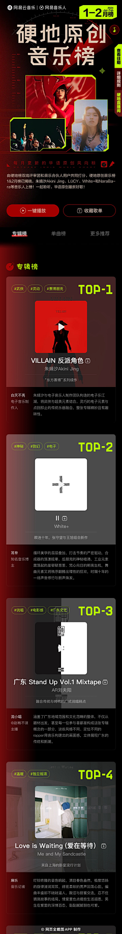 LI一D采集到音乐