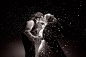 Tracy Parker在 500px 上的照片Winter&#x;27s Wedding Kiss (Re-Edit 2014)