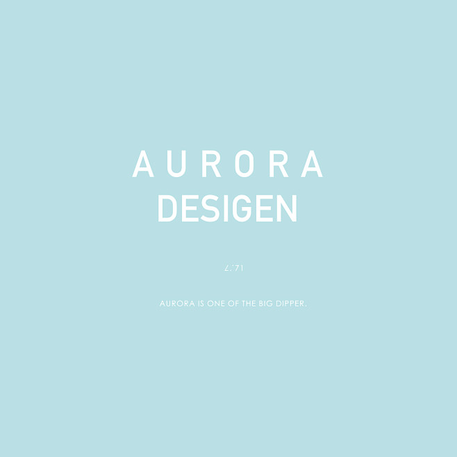 Aurora logo