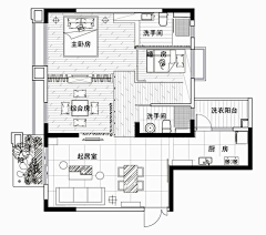 Wwd880523采集到各种效果图