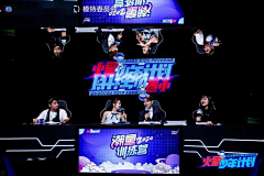 ☆蕉蕉∩_∩采集到活动执行~T台秀