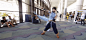 Korra Cosplayer Is Bending Water Like A Pro