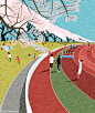 Ryo Takemasa on Behance