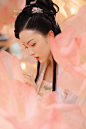 @天晴后的樱花花 的个人主页 - 微博