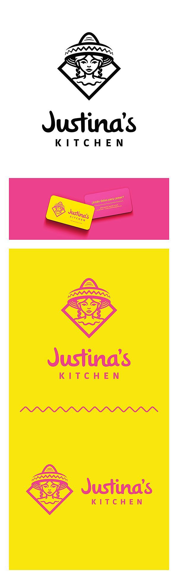 Branding for Mexican...