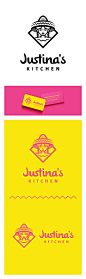 Branding for Mexican Restaurant on Behance