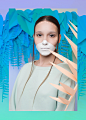 Jolita Lenktaityte&Tibor Galamb 摄影作品 - 时尚摄影 - CNU视觉联盟